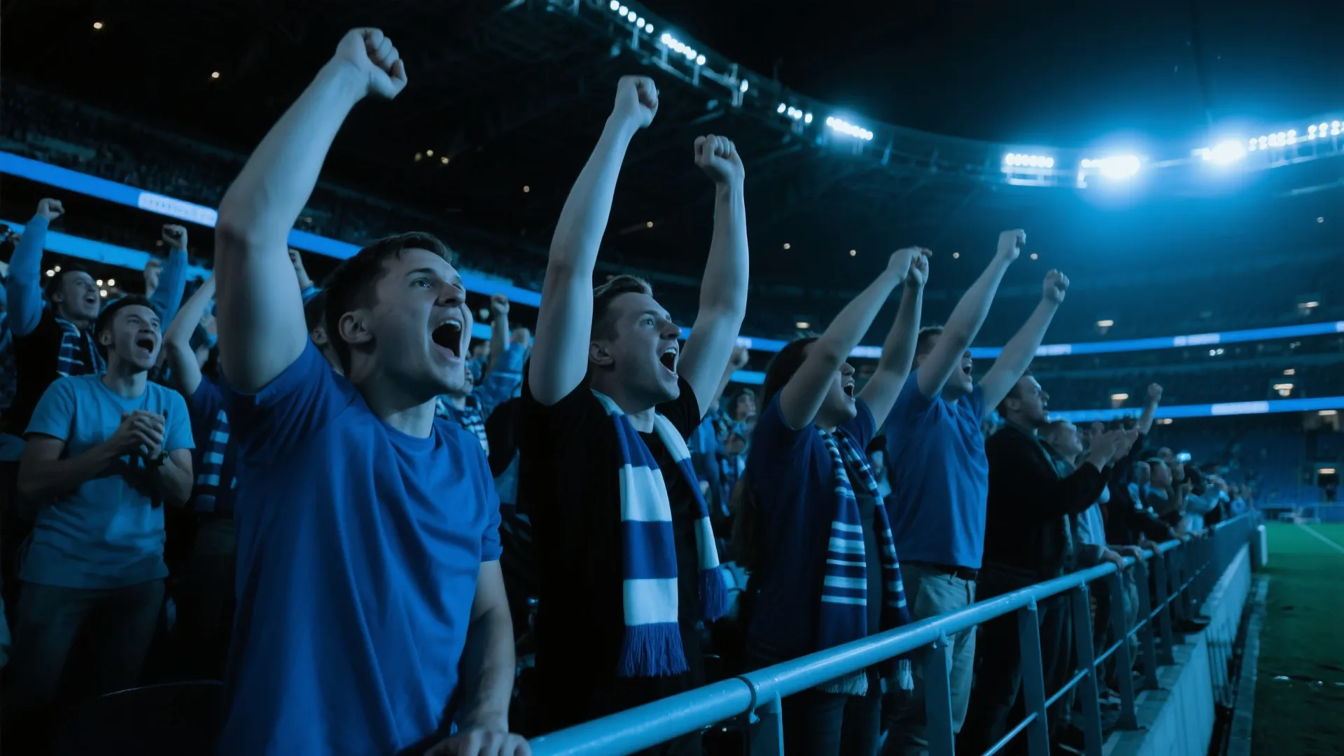 意甲联赛震撼开场