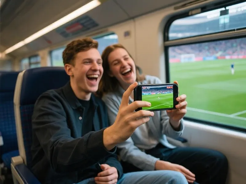 手机观看意甲高清直播